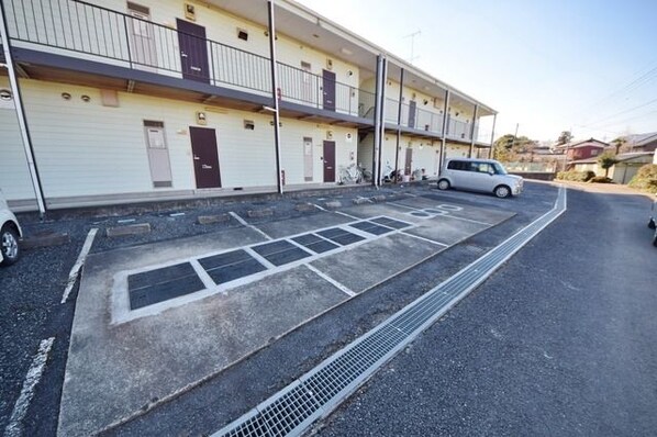 メゾンアサバの物件内観写真